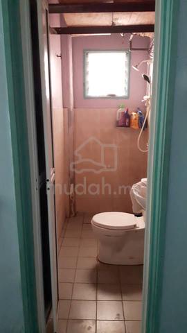 Taman Orkid Shop Apartment Batu 9 Cheras 1