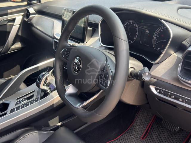 2021 PROTON X50 1.5 TGDI (A) Premium SUV - 2