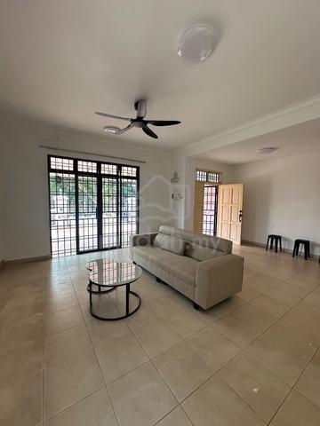Fully furnished Austin heights cluster house nearby school for rent 1
