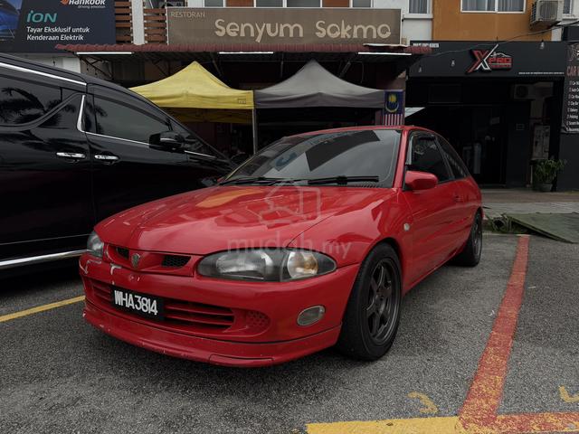 1999 Proton SATRIA 1.5 GLI (M) - 1
