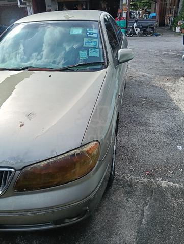 2006 Nissan SENTRA 1.6 SG (A) - 3