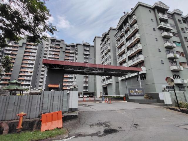 Mutiara Serdang (Turf View) 1