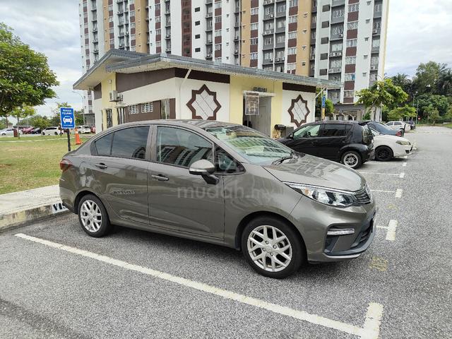 2024 Proton PERSONA 1.6 EXECUTIVE MY21 FACELIFT - 3