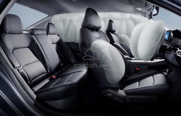 2026 New Proton S70 1.5L NA - OPEN FOR BOOKING - 5