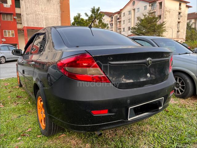 2010 Proton PERSONA 1.6 ELEGANCE BASE LINE (A) - 3