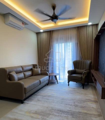 Residensi Sakura 1