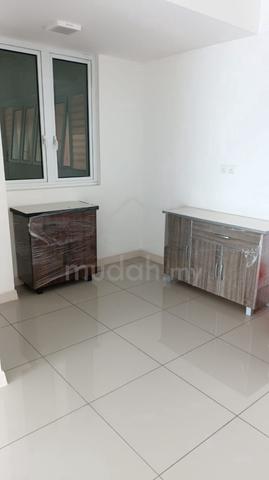 Sentul Village Mercury Service Apartment 1