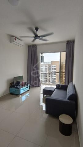 Sierra Heights (Residensi Siera Perdana) 1