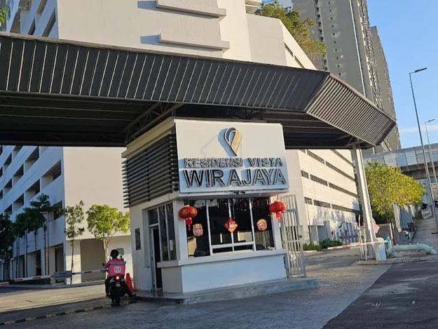 Residensi Vista Wirajaya 1