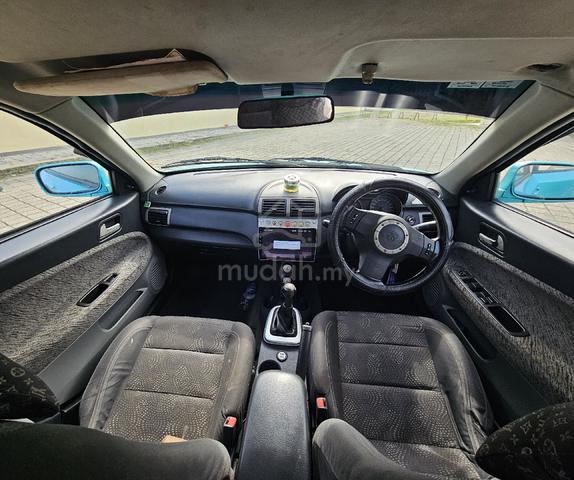 2009 Proton PERSONA 1.6 BASE LINE (M) - 4