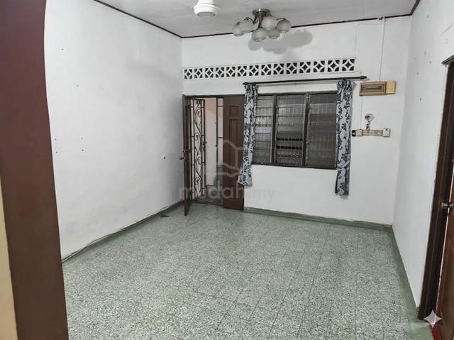Rumah untuk dijual - Klang Jaya, Klang 1
