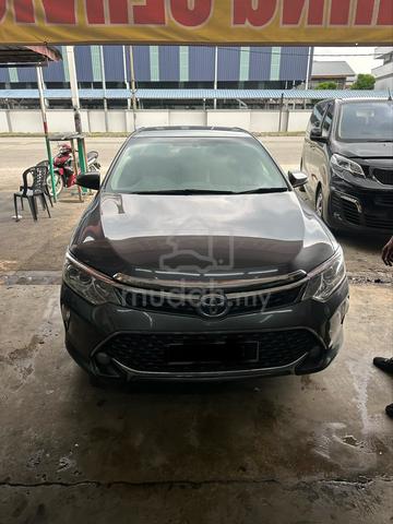 2015 Toyota CAMRY 2.5 HYBRID AVV50R FACELIFT (A) - 1