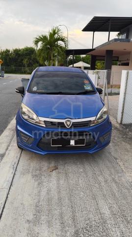 2016 Proton IRIZ 1.3 STANDARD (M) - 3