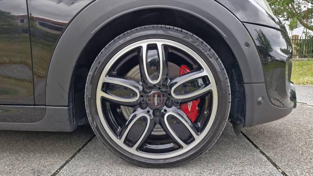 2020 Mini COOPER 2.0 S (F55 LCI) JCW  (A) - 4