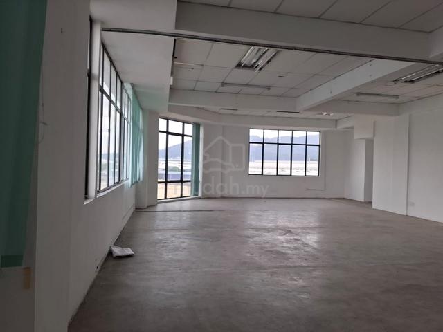Tsb sungai buloh selangor shop office with lift 1