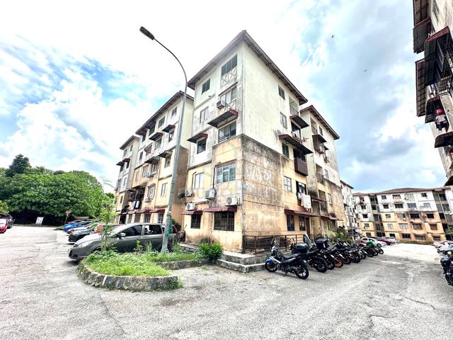 Sri Indah 1