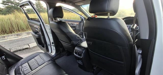 2019 Honda CR-V 1.5 TC 2WD RW (A) - 5