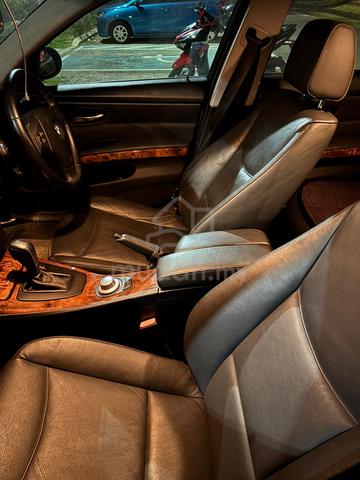 2006 Bmw 330i E90 SPORTS (CKD) 2.5 (A) - 4