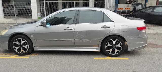 2004 Honda ACCORD 2.4 I-VTEC (A) - 4