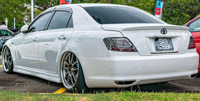 2006 Toyota MARK X 3.0 300G (A) - 3