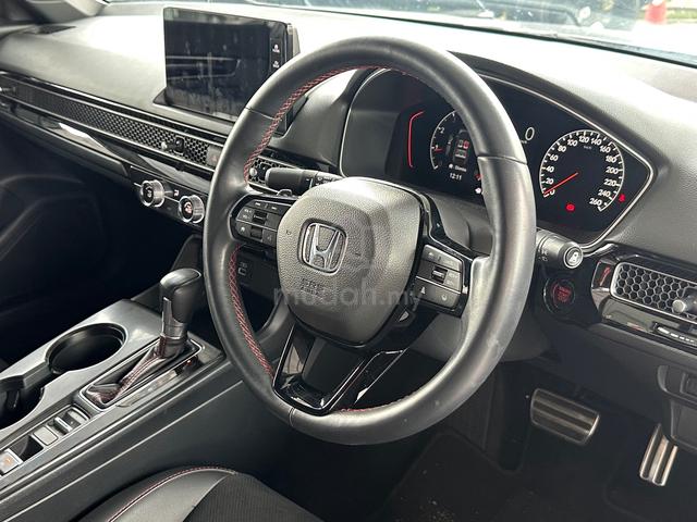 2023 Honda CIVIC 1.5 RS (A) - 5