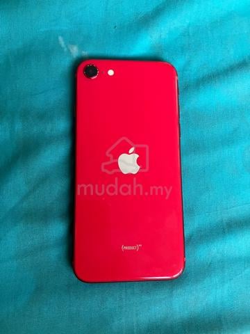 iPhone SE 2nd Gen - photo 4 of 4