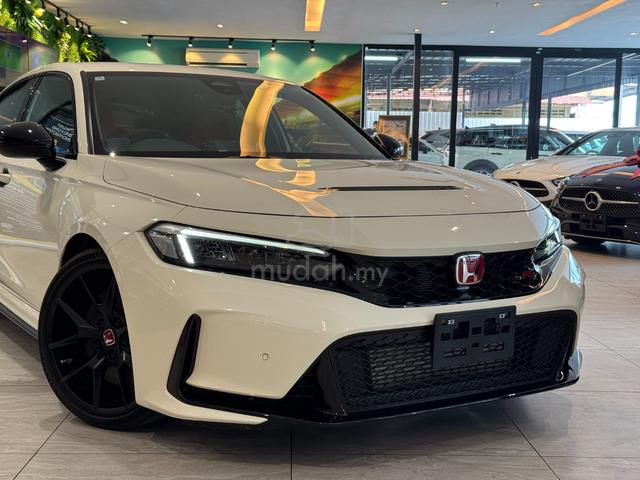 UNREG 2024 Honda CIVIC 2.0 TYPE R (Mileage 4K) - 2