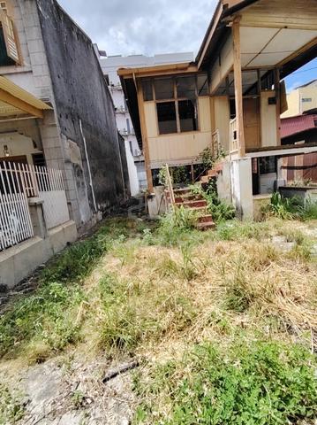 Land For Sale @ Jalan Kajang, Georgetown, Penang 1