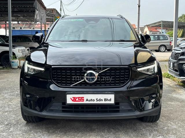 Volvo XC40 2.0 B5 ULTIMATE 2023 HARMAN/KARDON 2023 - 3