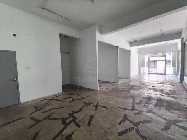 For Rent - Suria Inanam | Inter Corner | 1st Floor 1