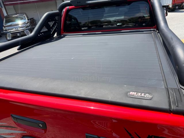 2021 Ford RANGER 2.0 RAPTOR X Bi-TURBO 4WD (A) - 4