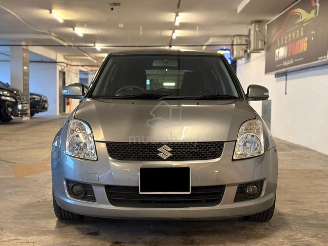 2009 Suzuki SWIFT 1.5 (A)/ GOOD CONDITION - 3