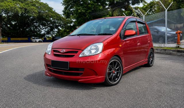 2014 Perodua VIVA 1.0 (A) - 5