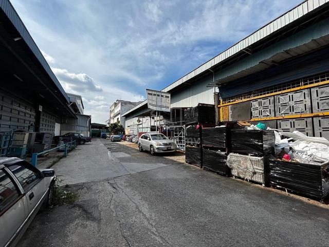 BestDeal USJ 1 Factory Subang Jaya FREEHOLD LIMITED Warehouse Nr Kesas 1