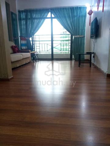 Sunny Ville Condominium 1