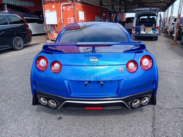 2022 Nissan GT-R 3.8 PURE EDITION R35 GTR 35 - 5