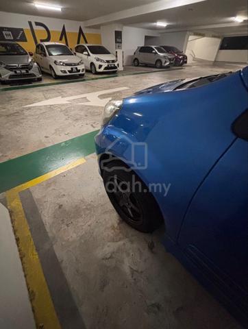 2017 Perodua MYVI 1.5 SE MY11 M600 FACELIFT (A) - 5