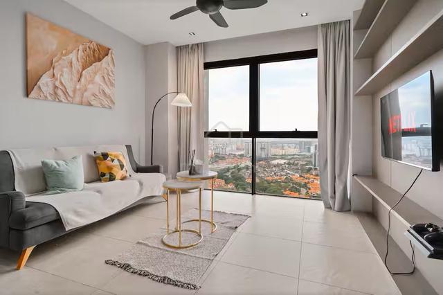 Conezion Residences 1