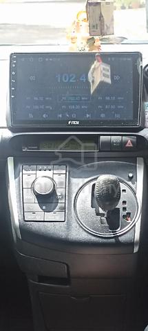 2011 Toyota WISH 1.8 X (A) - 5