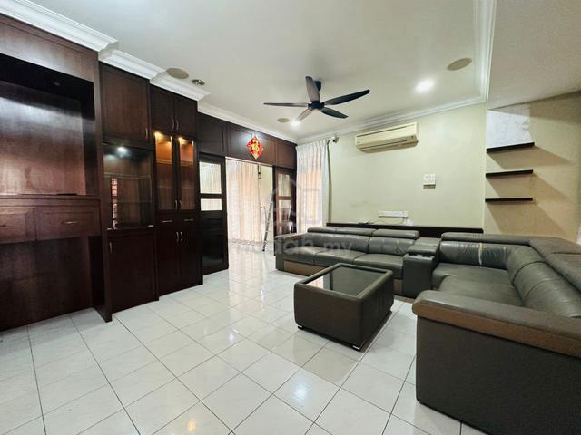 Juru Auto City Residensi Sejati 2 Strorey Corner Unit Big Land Side 1