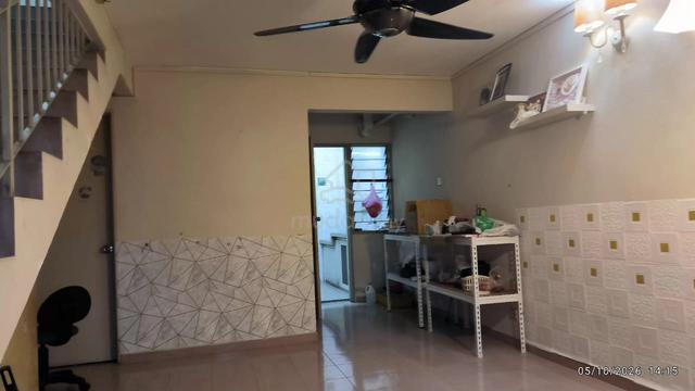 Taman Jernih|Kampung Baru| Bukit Mertajam Hospital | Bukit Mertajam 1