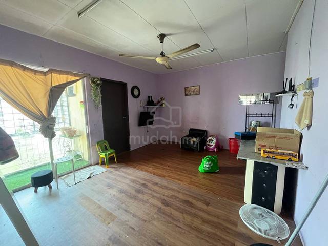 Dahlia Apartment (Garden Avenue S2) 1