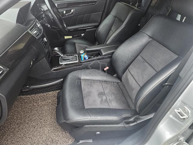 2009 Mercedes Benz E-CLASS 1.8 250 CGI BLUEEFCY - 5
