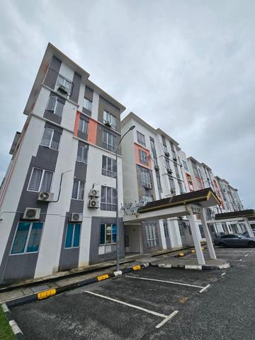 Orchis Apartment 1