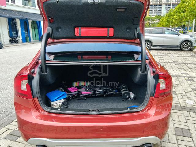 2011 Volvo S60 2.0 T5 (A) - 3