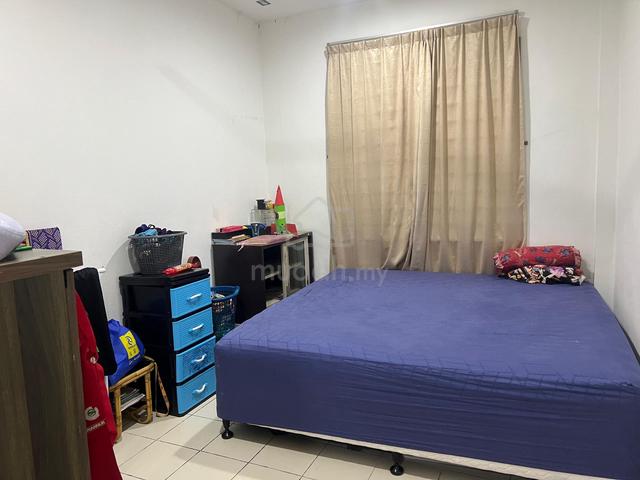 Bukit Vor Garden Court 2