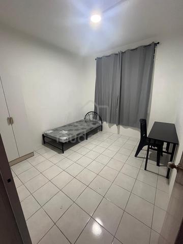 Angkasa Apartment 1