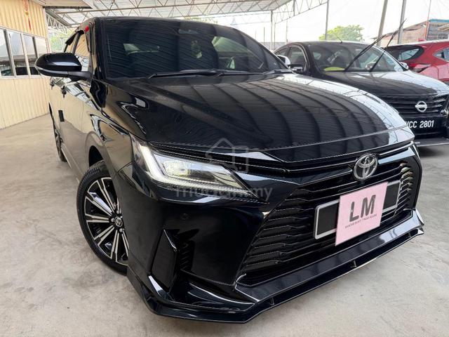 2024 Toyota VIOS 1.5 G MY23 (A) - 3