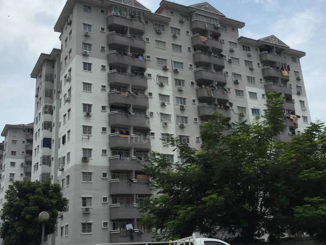 Jati 1 Apartment 1