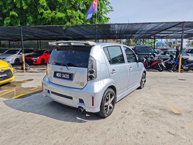 2008 Perodua MYVI SE 1.3 (AUTO) - LOAN KEDAI - 3